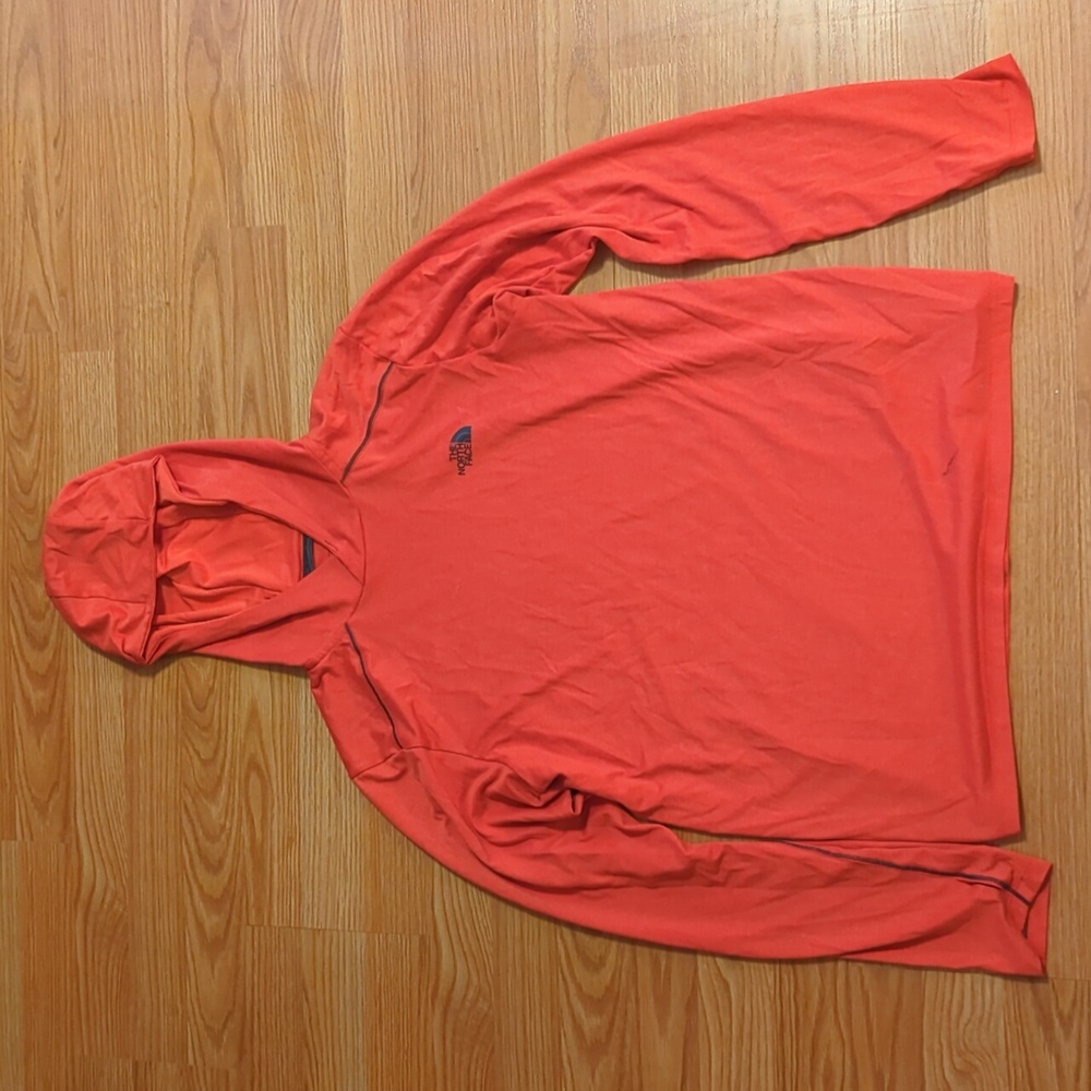 The North Face Reactor Hoodie Men's